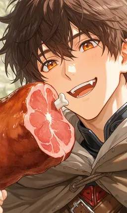 Profile image of アルド
