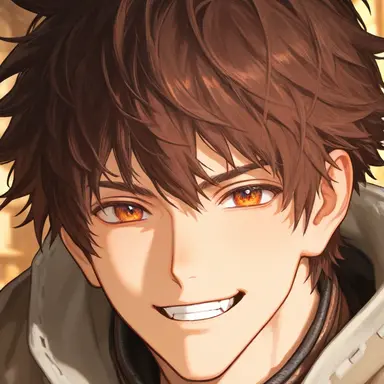 Profile image of アルド