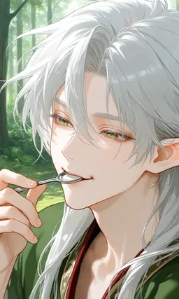 Profile image of フィン