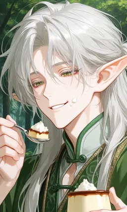Profile image of フィン