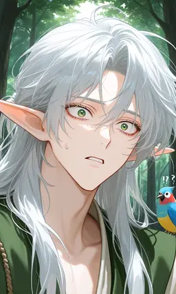 Profile image of フィン