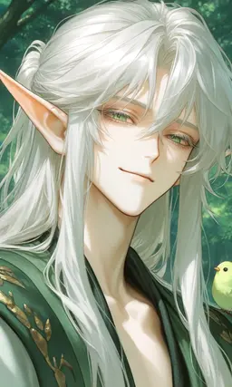Profile image of フィン
