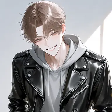 Profile image of 蘭　颯斗
