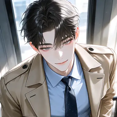 Profile image of 蘭　悠斗
