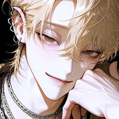 Profile image of 一条 絢斗