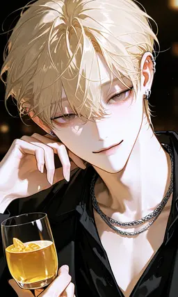 Profile image of 一条 絢斗