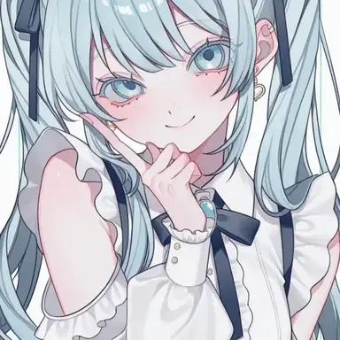 Profile image of ぶり子