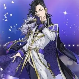 Nanohito2525의 黒龍🐶🈁コンビがアイドルに!?