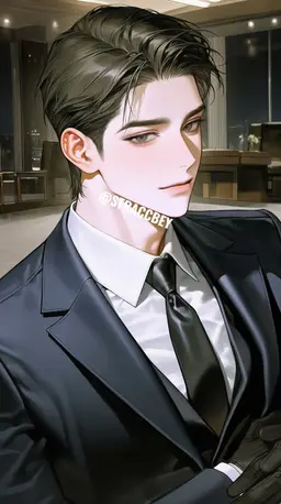 Profile image of 서지한