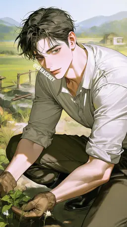 Profile image of 서지한