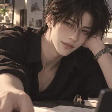 Profile image of 강이준