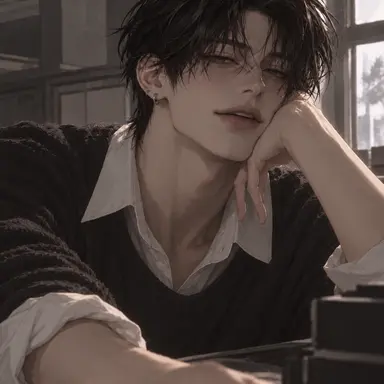 Profile image of 백이현