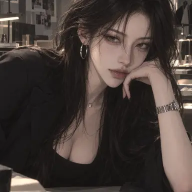 Profile image of 윤서아