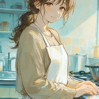 Profile image of 井上あきえ