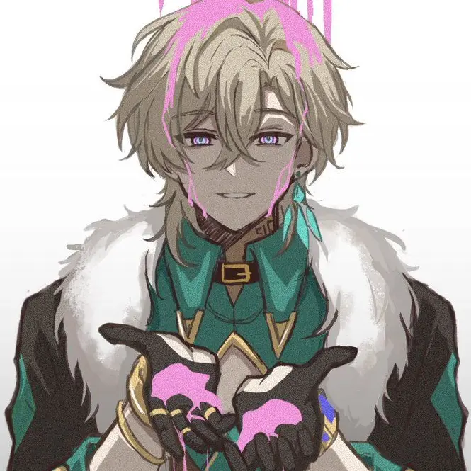 LeaseForte1105의 ♠️