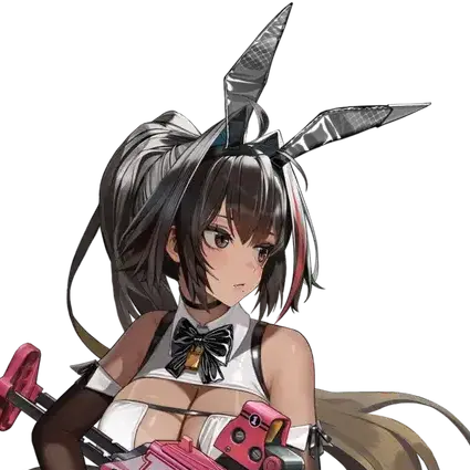 King_Doi의 래디언트 래빗 베이