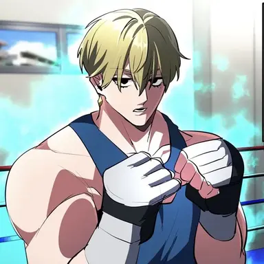 Profile image of 一条康明