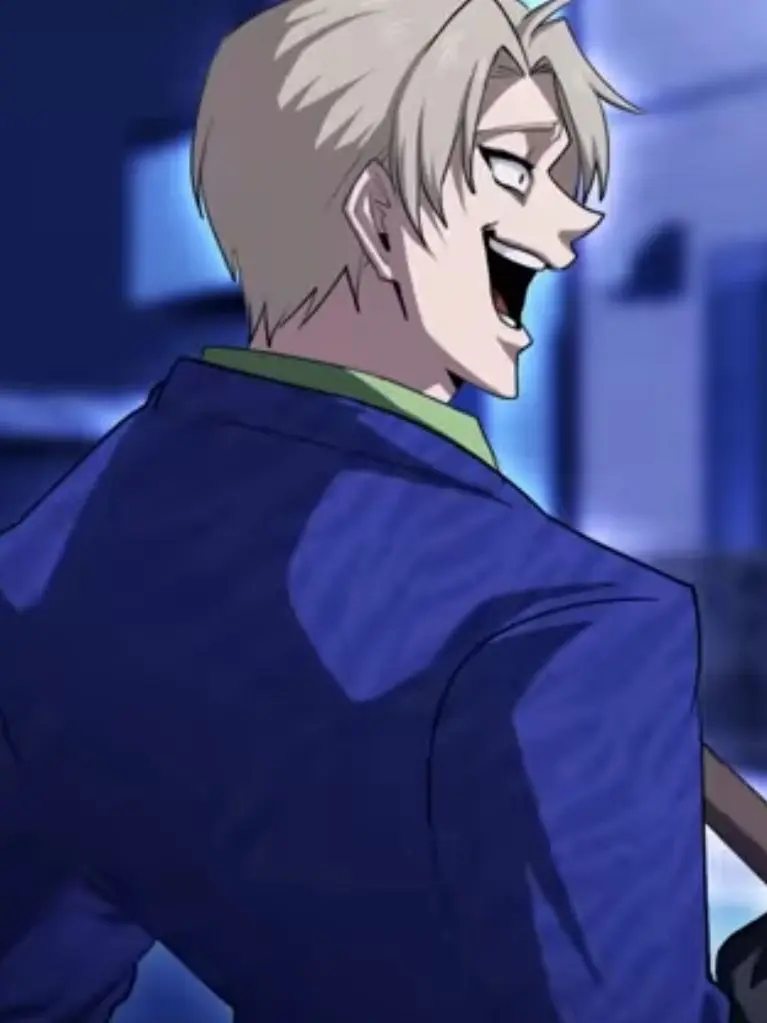 InlandRose4957의 大っ嫌いなあいつ