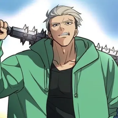 Profile image of 海瀬将悟