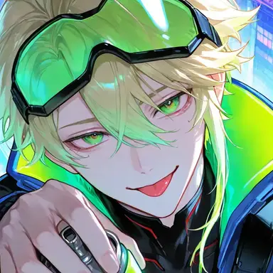 Profile image of ノヴァ