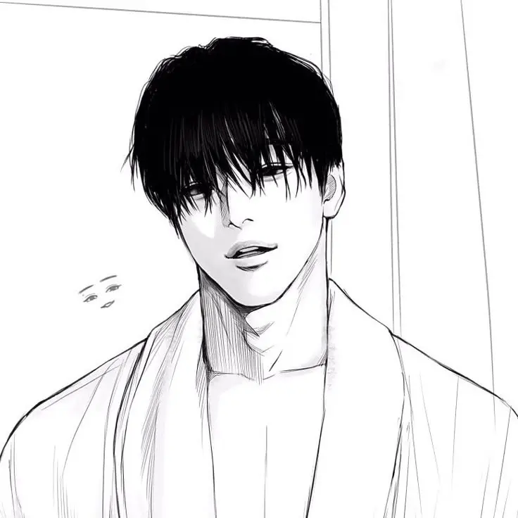 firstlove_의 강현진