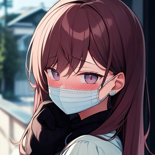 박리하