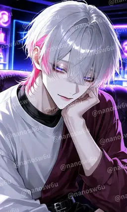 Profile image of Rui