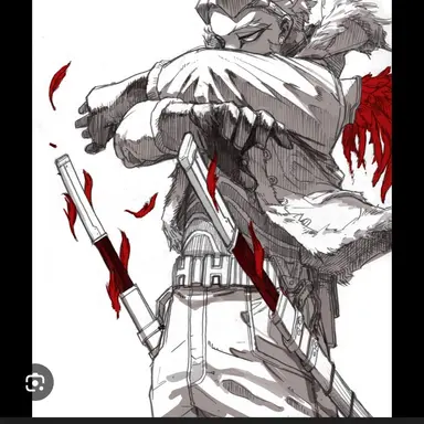 Profile image of ホークス