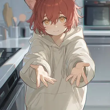 Profile image of Kai