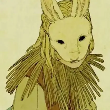 Holdup1515IOIIO1010의 harpy hare yaelokre