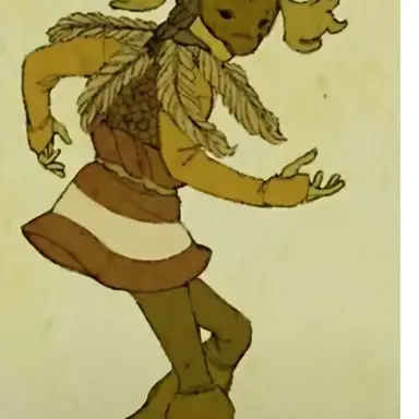 Profile image of 페레그린