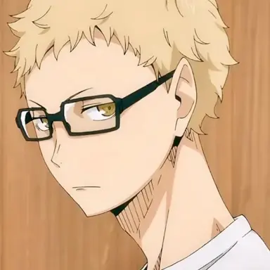 Profile image of 月島 蛍