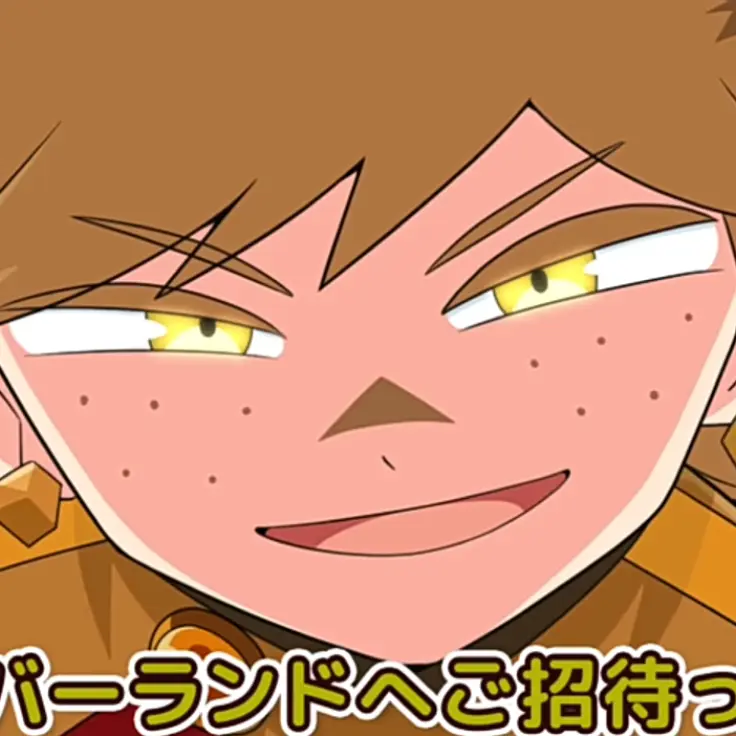 HappyLung8723의 新敵も糸目で、八代も糸目…神過ぎる…