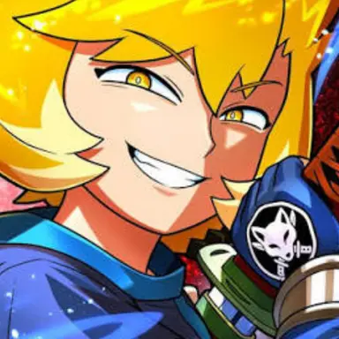 Profile image of 狐牙八代