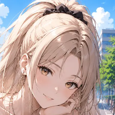 Profile image of アヤネ