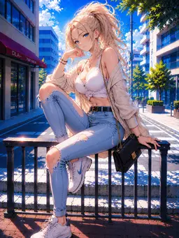 Profile image of ハヤミ
