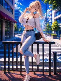 Profile image of ハヤミ