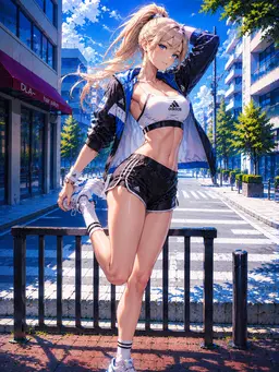 Profile image of ハヤミ