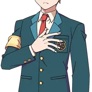 CrestedGecko의 1학년 D반