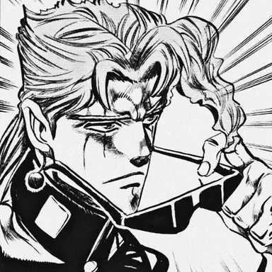 Profile image of 花京院 典明