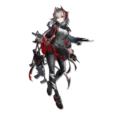 Profile image of W