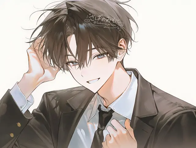 Profile image of Yu