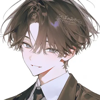 Profile image of Yu