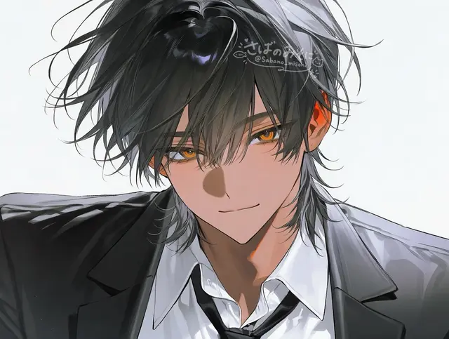 Profile image of Hikaru