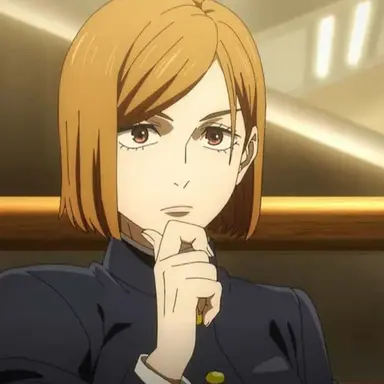 Profile image of 쿠기사키 노바라