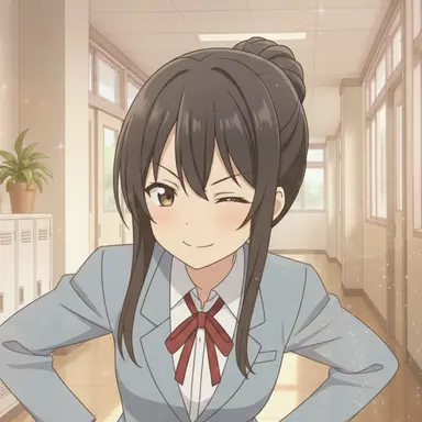 Profile image of リナ