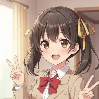 Profile image of マユミ