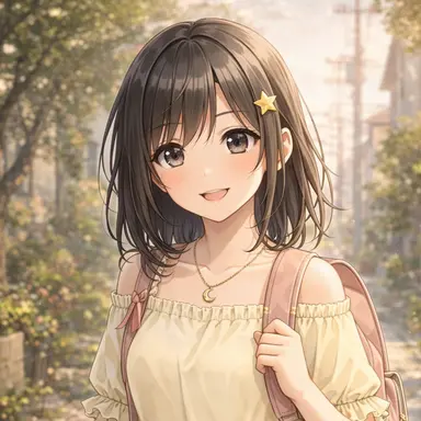 Profile image of ルナ