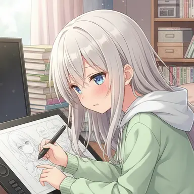 Profile image of サキ