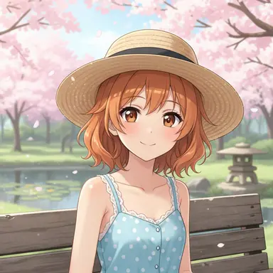 Profile image of ミカ